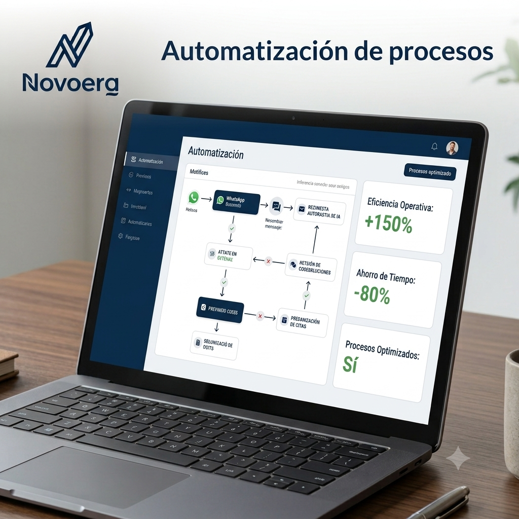 Automatización de Procesos
