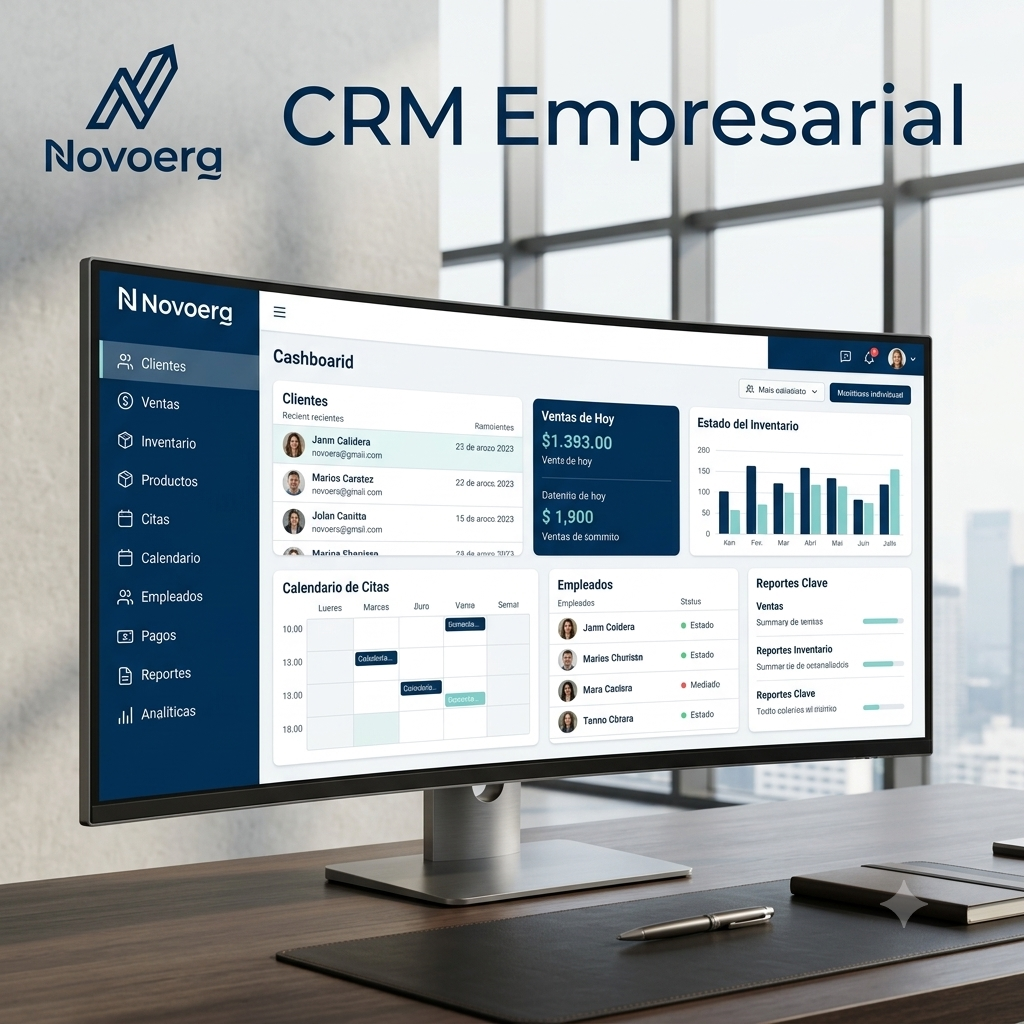CRM